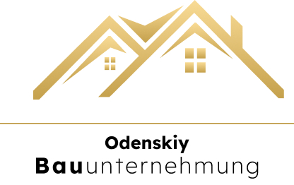 Odenskiy Bauunternehmung Logo