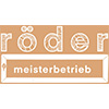 Roeder Logo
